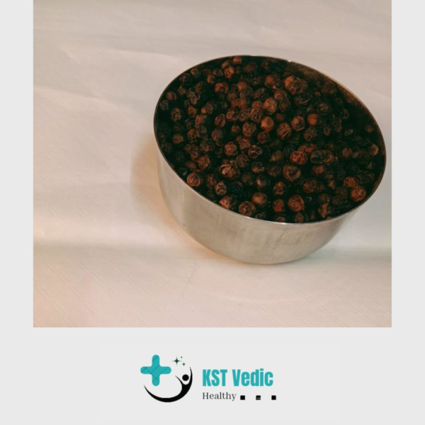 Black pepper