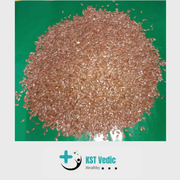 Flax seeds