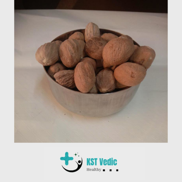 Nutmeg